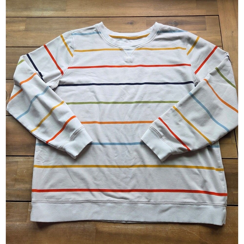 St. John's Bay Classic Sweatshirt